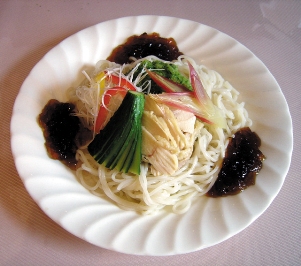 彩涼冷麺（さいりょうれいめん）