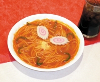 銀メダル「あつべえパスタ」