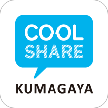 COOLSHARE　KUMAGAYA