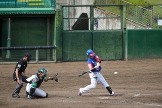 熊谷市誕生20周年記念試合が開催されました！