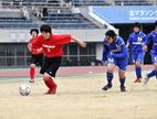 熊谷のスポーツのイメージ