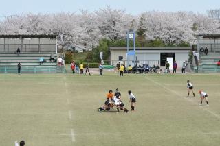 熊谷スポーツ文化公園