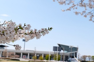 熊谷スポーツ文化公園