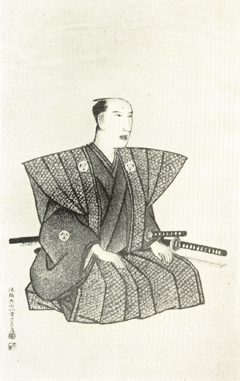 吉田宗敏（三代目市右衛門）