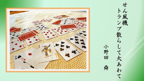 ジュニアの部39
