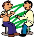 インフルエンザイラスト