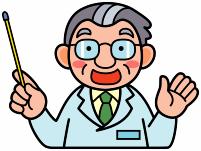 発熱赤ちゃんの絵