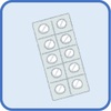 薬　イラスト