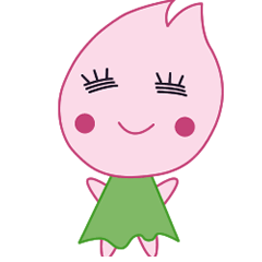 市の花 さくら