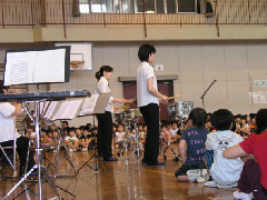 音楽鑑賞教室3
