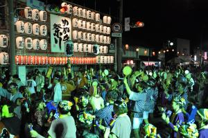 めぬま祭り2