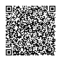 電子申請用二次元コード