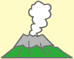 火山 噴火 対策 取り組み