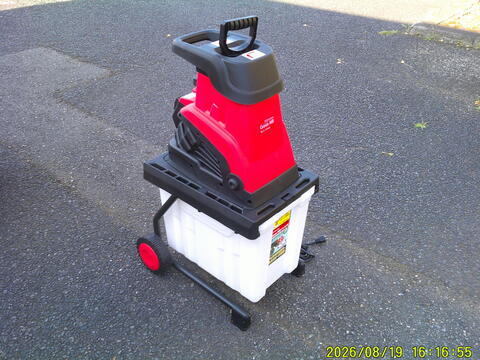 MLC-1500D全体写真