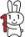 マイナンバーのマイナちゃんの画像