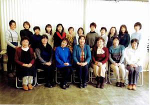 市立図書館でのおはなしの会2