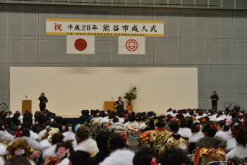 森圭一郎氏のミニコンサートの様子