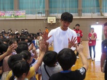 講演会の様子3