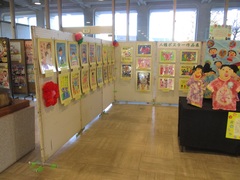 作品展2024