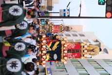 うちわ祭写真3