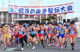 過去の大会の写真