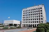 市役所の写真