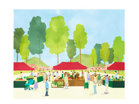 イベントのイラスト