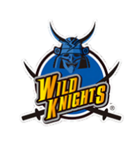 ワイルドナイツのロゴ