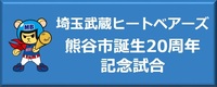 ヒートベアーズのボタン
