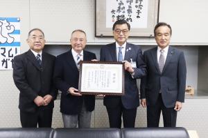 集合写真