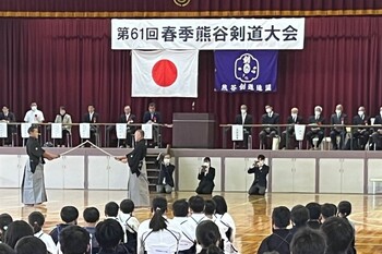 大会の様子1