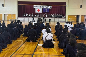 大会の様子2