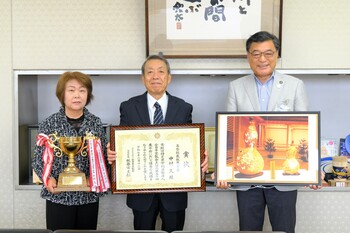 集合写真