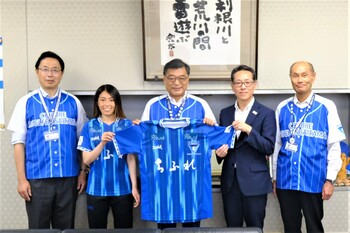 集合写真