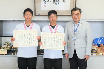 集合写真1
