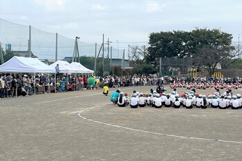 運動会の様子2
