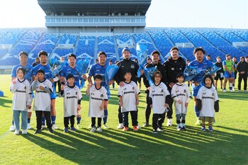 イベントの様子