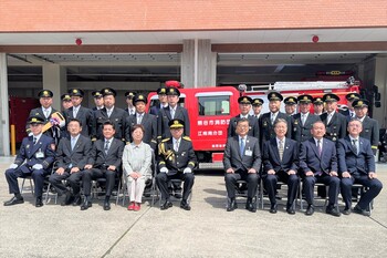 集合写真