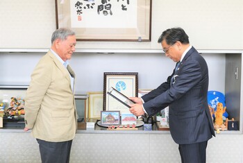 集合写真
