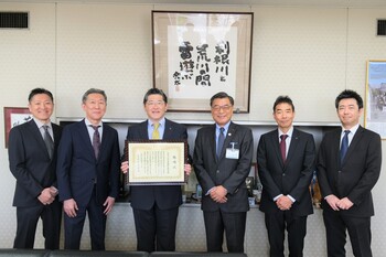 集合写真