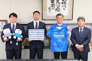集合写真