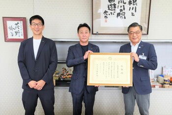集合写真