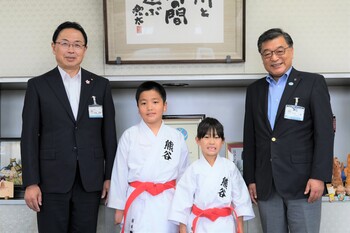 集合写真
