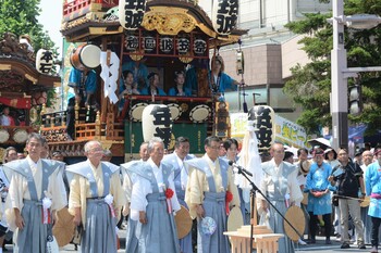 巡行祭