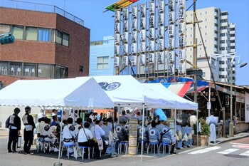 行宮祭