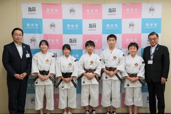 集合写真