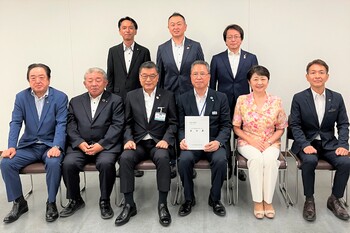 集合写真