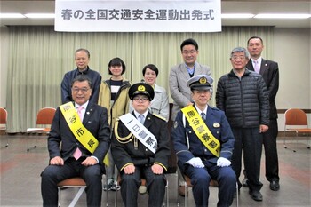集合写真