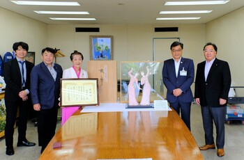 集合写真