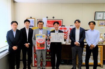 集合写真